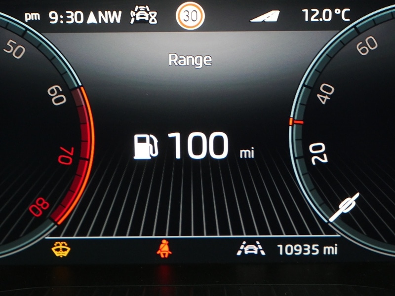 Used Skoda Karoq 2024 for sale - 78012676: Photo 48