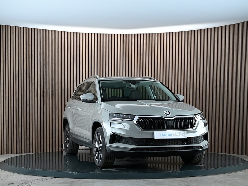 Used Skoda Karoq 2024 for sale - 78012676: Photo 5