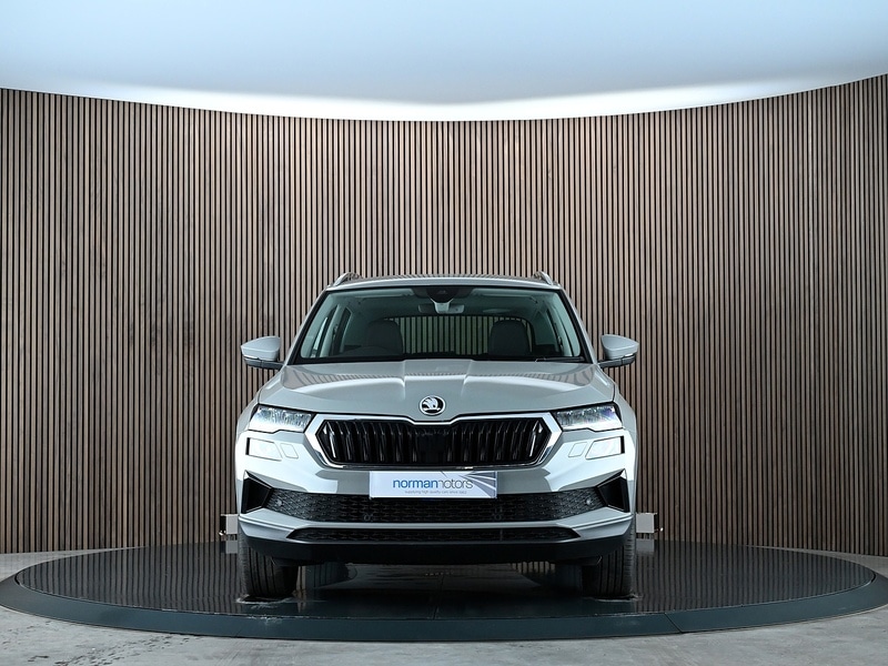 Used Skoda Karoq 2024 for sale - 78012676: Photo 6