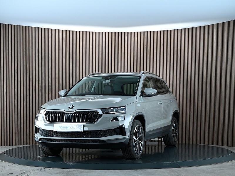 Used Skoda Karoq 2024 for sale - 78012676: Photo 7