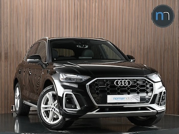 Used Audi Q5 2022 for sale - 78726557: Photo