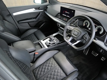 Used Audi Q5 2022 for sale - 78726557: Photo