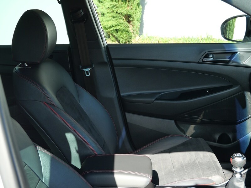 Used Hyundai TUCSON 2019 for sale - 76065065: Photo 18