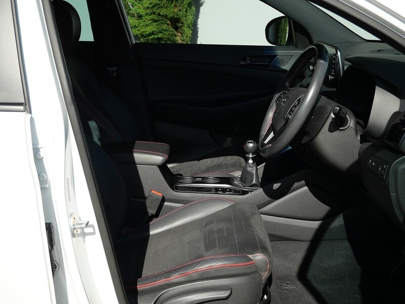 Used Hyundai TUCSON 2019 for sale - 76065065: Photo 19