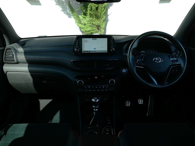 Used Hyundai TUCSON 2019 for sale - 76065065: Photo 20