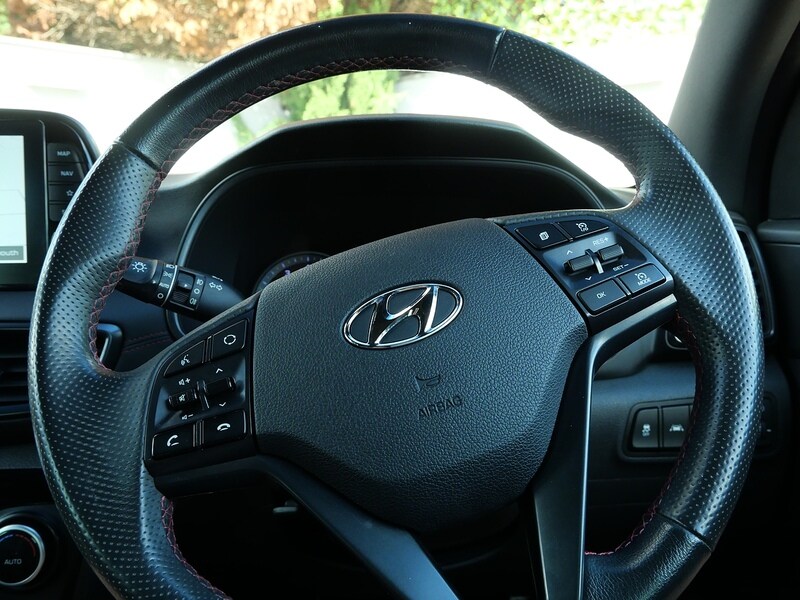 Used Hyundai TUCSON 2019 for sale - 76065065: Photo 24
