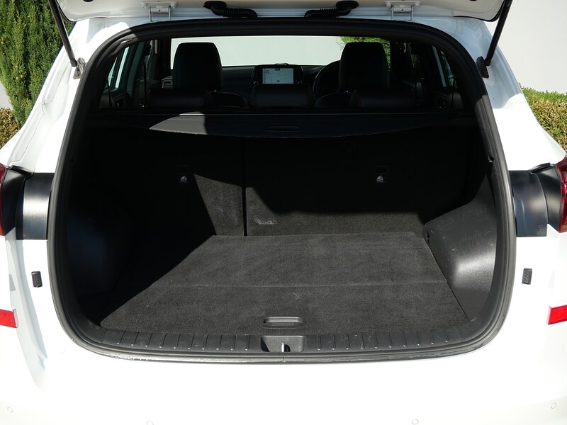 Used Hyundai TUCSON 2019 for sale - 76065065: Photo 31