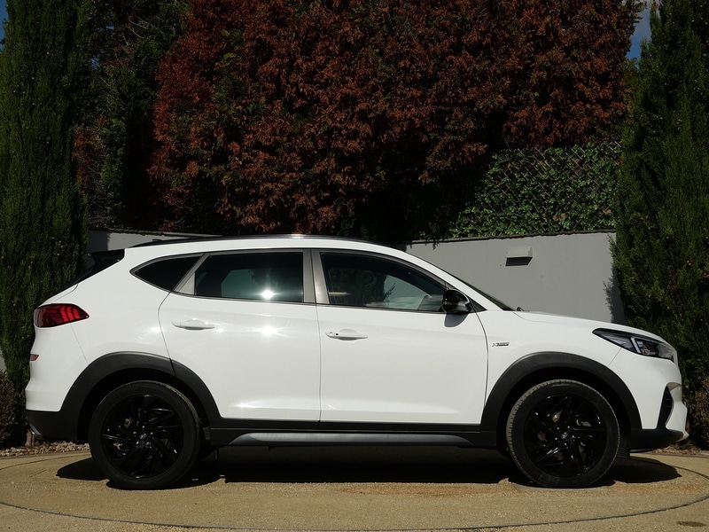 Used Hyundai TUCSON 2019 for sale - 76065065: Photo 7