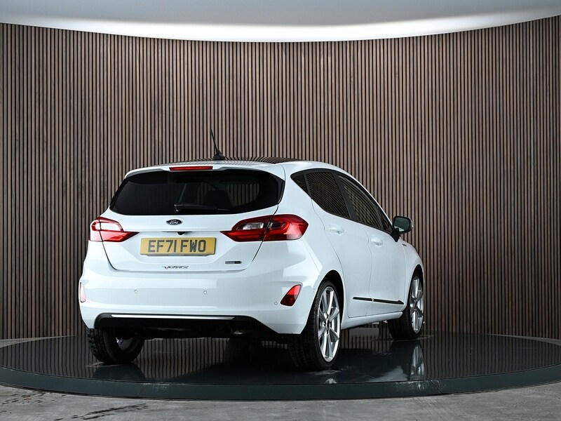 Used Ford Fiesta for sale - 77409095: Photo 10