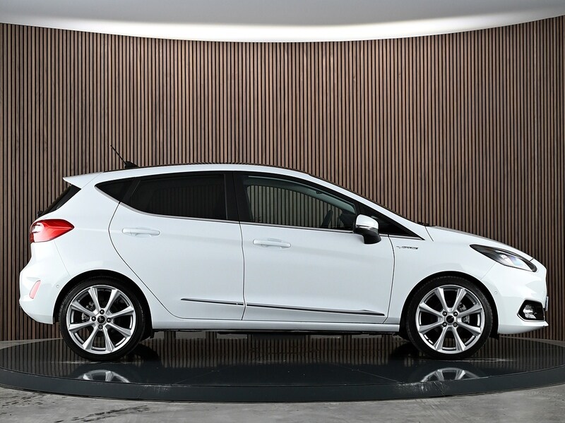 Used Ford Fiesta for sale - 77409095: Photo 11