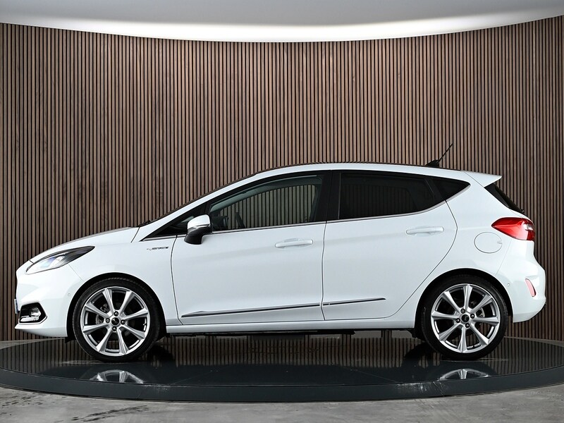 Used Ford Fiesta for sale - 77409095: Photo 12