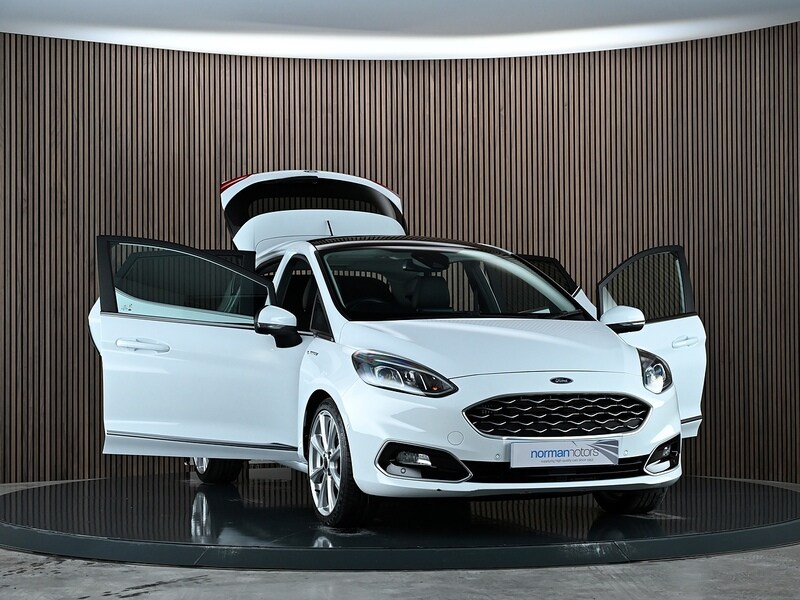 Used Ford Fiesta for sale - 77409095: Photo 14