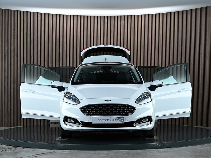 Used Ford Fiesta for sale - 77409095: Photo 15