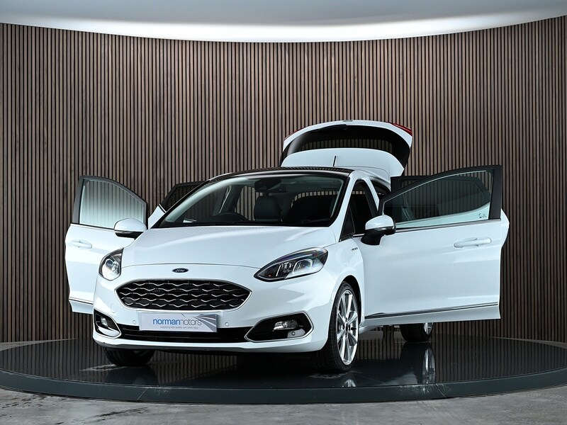 Used Ford Fiesta for sale - 77409095: Photo 16