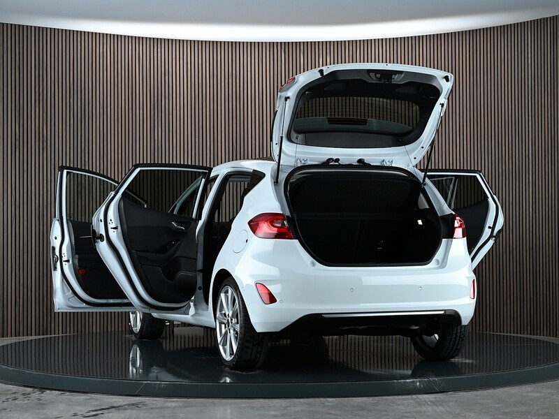 Used Ford Fiesta for sale - 77409095: Photo 17