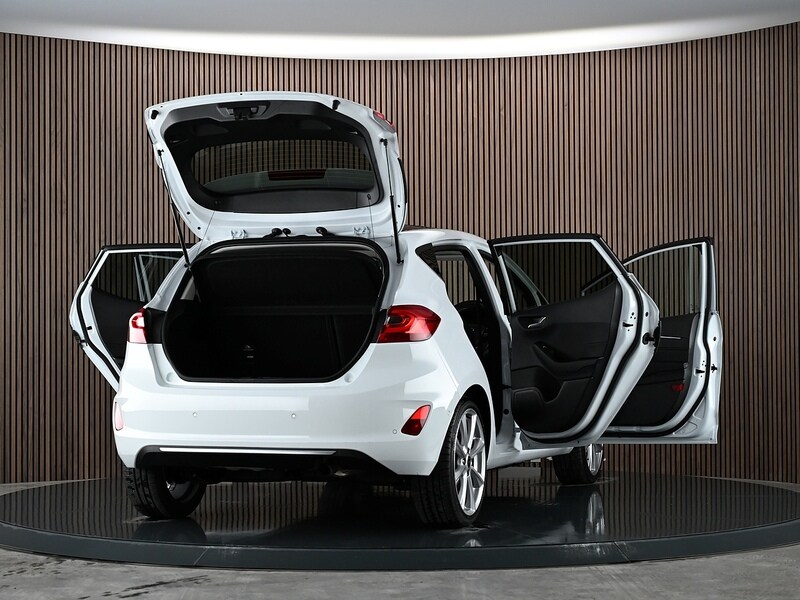 Used Ford Fiesta for sale - 77409095: Photo 19