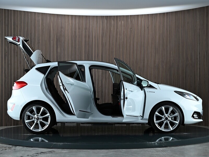 Used Ford Fiesta for sale - 77409095: Photo 20