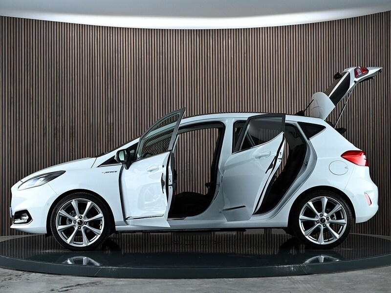 Used Ford Fiesta for sale - 77409095: Photo 21