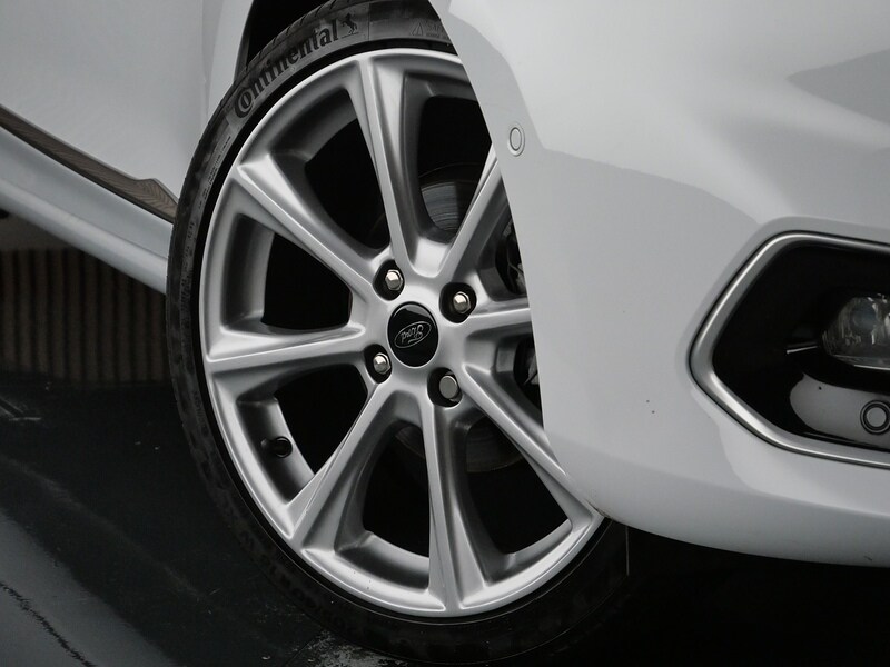 Used Ford Fiesta for sale - 77409095: Photo 22