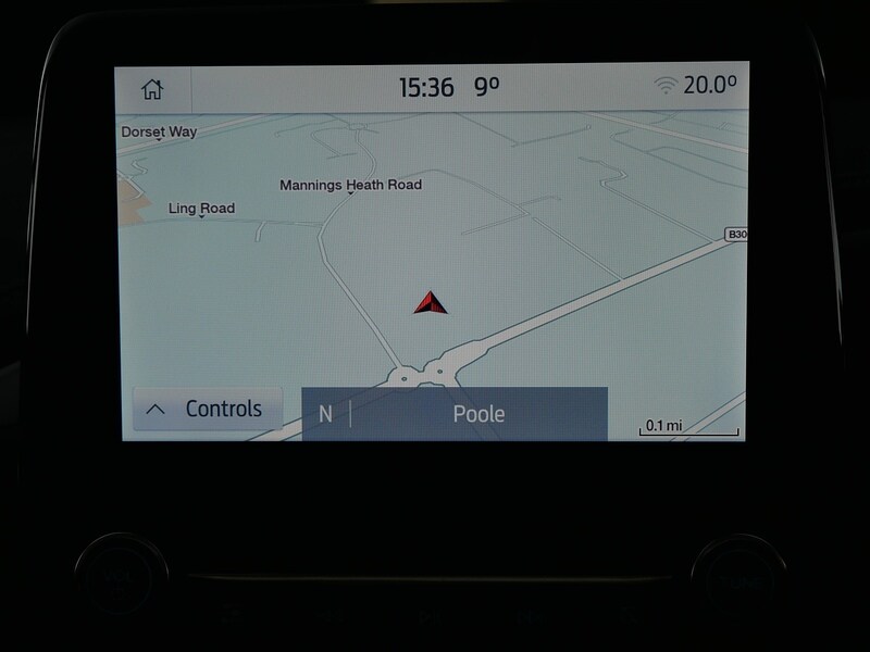 Used Ford Fiesta for sale - 77409095: Photo 25