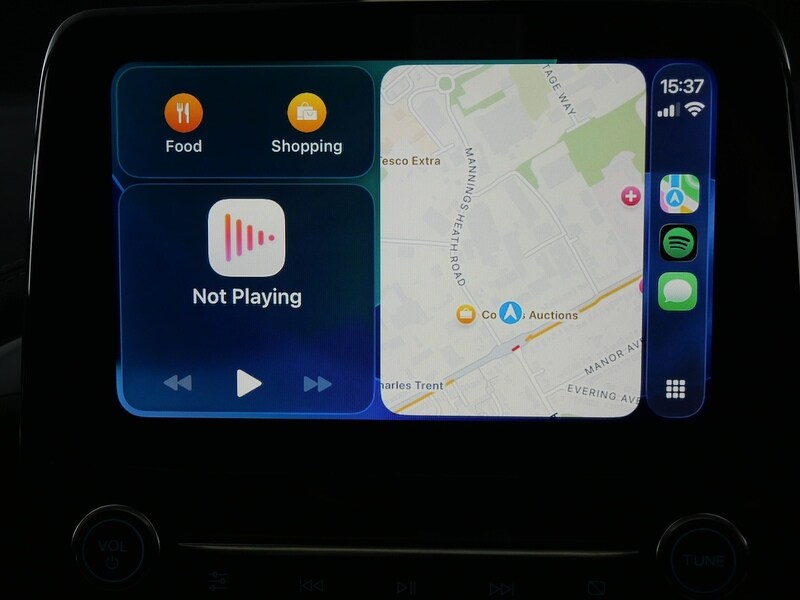 Used Ford Fiesta for sale - 77409095: Photo 26