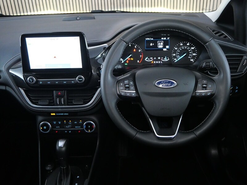 Used Ford Fiesta for sale - 77409095: Photo 27