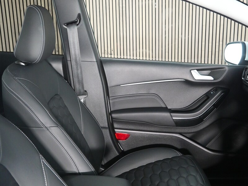 Used Ford Fiesta for sale - 77409095: Photo 30