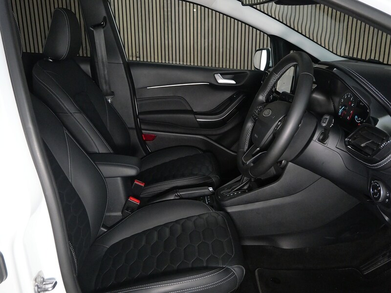 Used Ford Fiesta for sale - 77409095: Photo 31