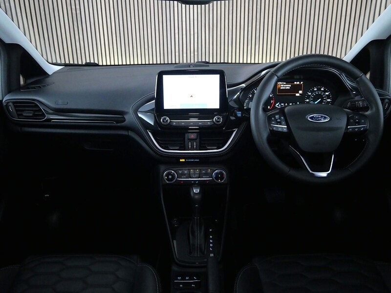 Used Ford Fiesta for sale - 77409095: Photo 32