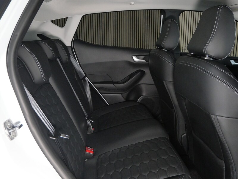 Used Ford Fiesta for sale - 77409095: Photo 33