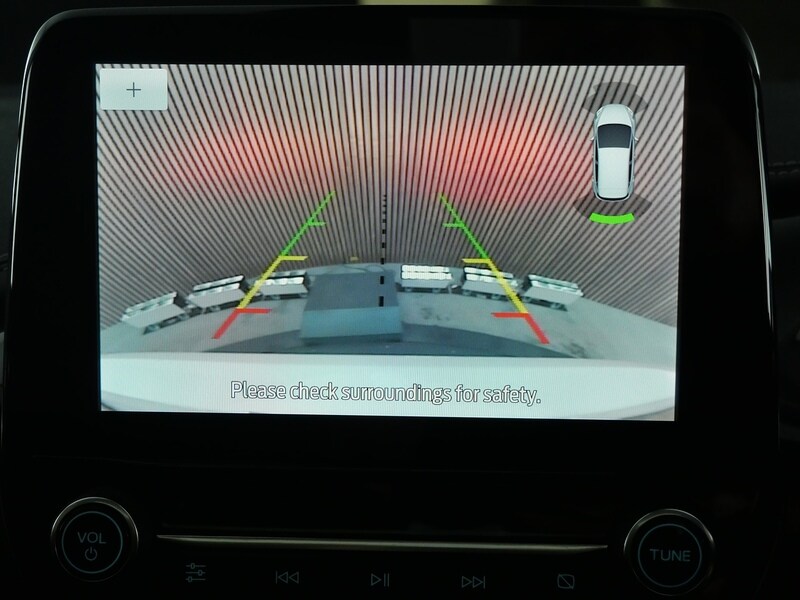 Used Ford Fiesta for sale - 77409095: Photo 35