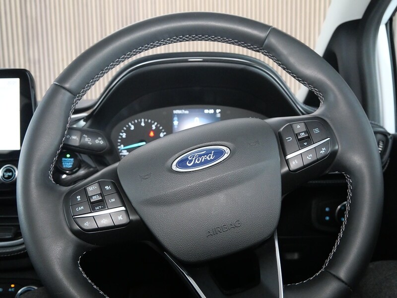Used Ford Fiesta for sale - 77409095: Photo 37