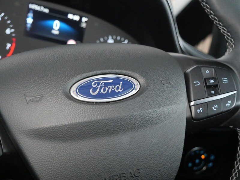 Used Ford Fiesta for sale - 77409095: Photo 38