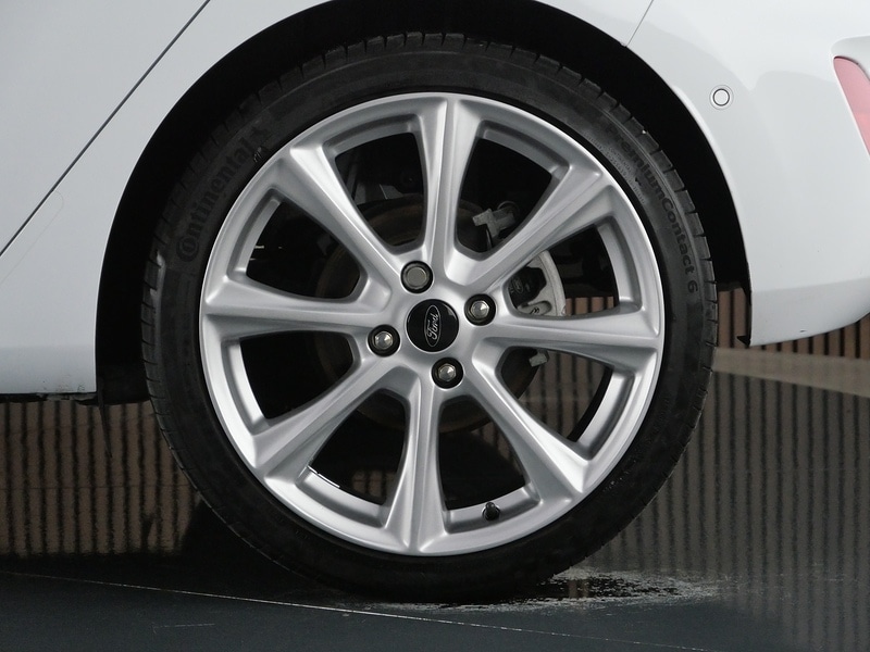 Used Ford Fiesta for sale - 77409095: Photo 44