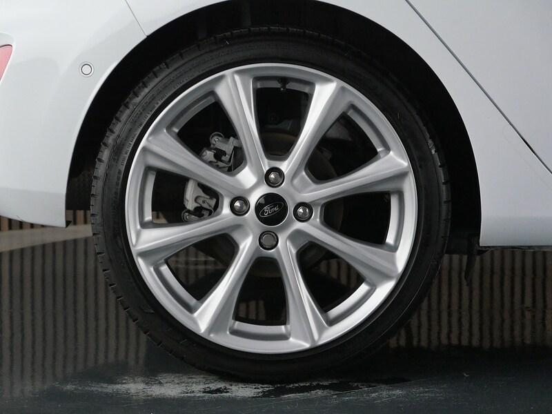 Used Ford Fiesta for sale - 77409095: Photo 45