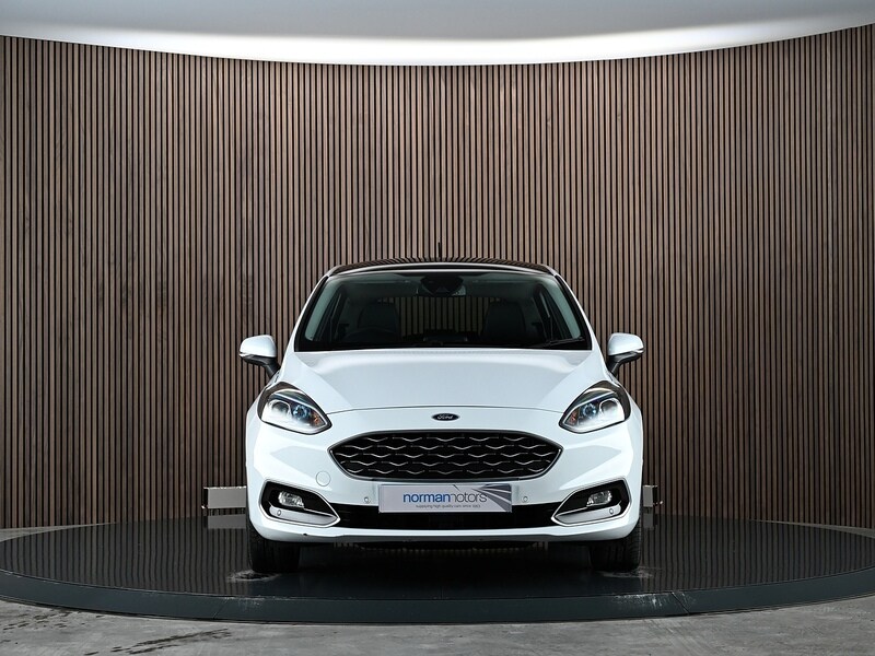 Used Ford Fiesta for sale - 77409095: Photo 6