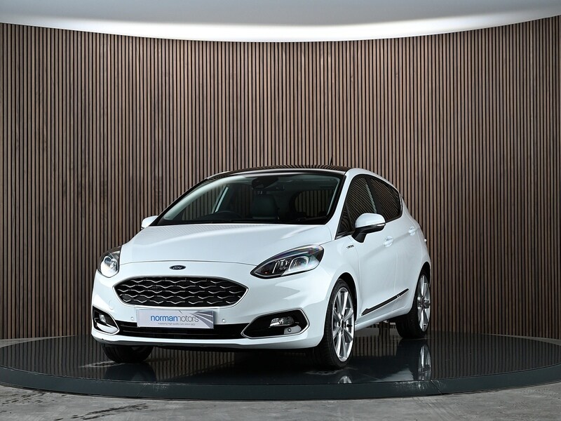 Used Ford Fiesta for sale - 77409095: Photo 7