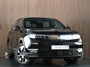 Used Vauxhall Grandland 2025 for sale - 79099572: Photo