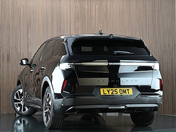 Used Vauxhall Grandland 2025 for sale - 79099572: Photo