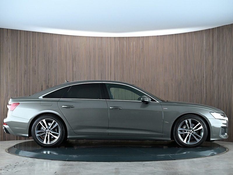 Used Audi A6 2022 for sale - 77990197: Photo 11