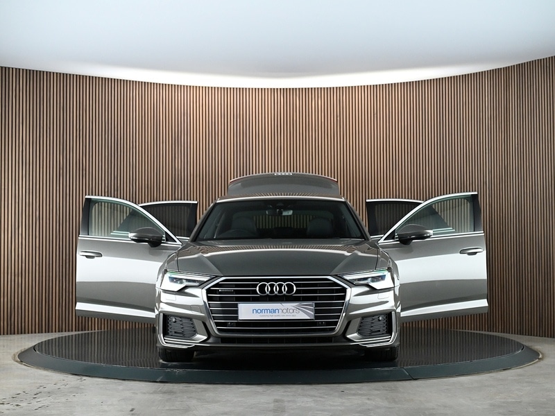 Used Audi A6 2022 for sale - 77990197: Photo 15