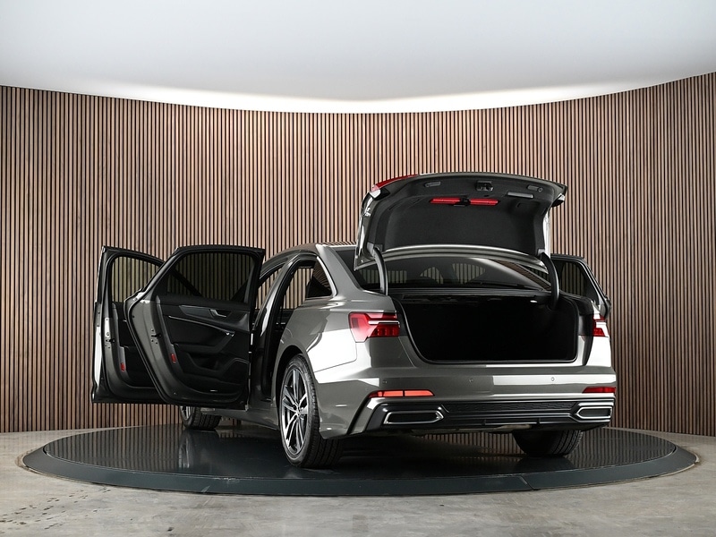 Used Audi A6 2022 for sale - 77990197: Photo 17