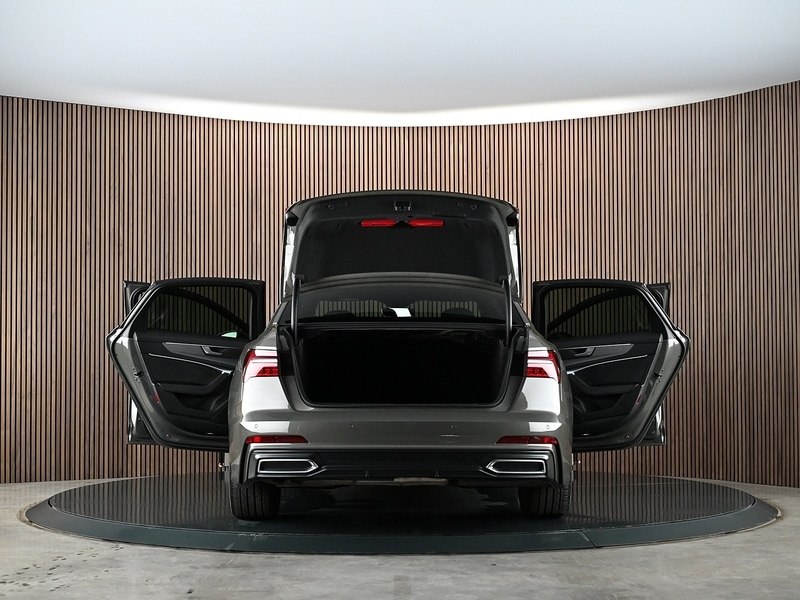 Used Audi A6 2022 for sale - 77990197: Photo 18