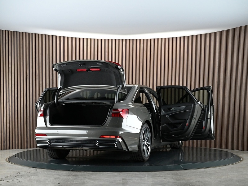 Used Audi A6 2022 for sale - 77990197: Photo 19