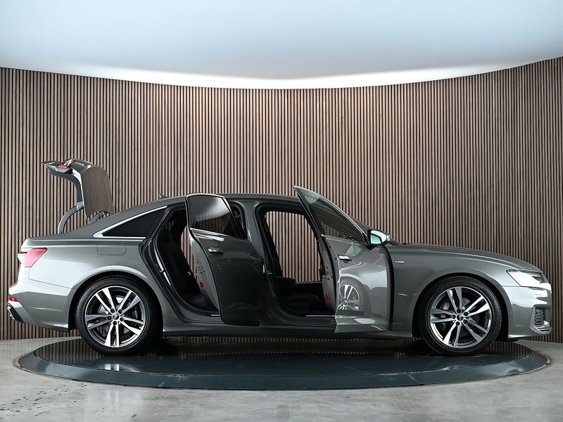 Used Audi A6 2022 for sale - 77990197: Photo 20