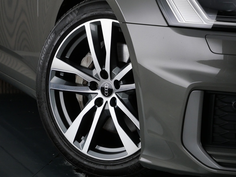 Used Audi A6 2022 for sale - 77990197: Photo 22