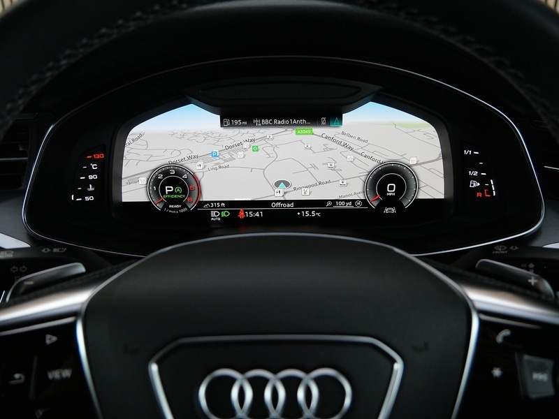 Used Audi A6 2022 for sale - 77990197: Photo 25