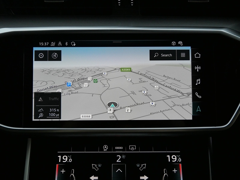 Used Audi A6 2022 for sale - 77990197: Photo 26