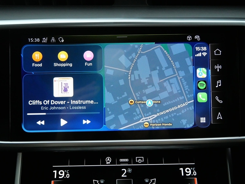 Used Audi A6 2022 for sale - 77990197: Photo 27