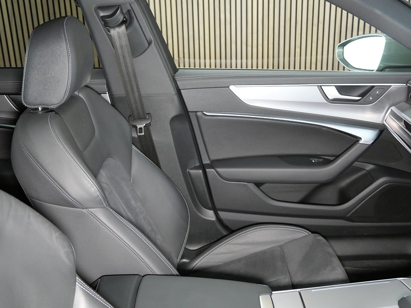 Used Audi A6 2022 for sale - 77990197: Photo 32